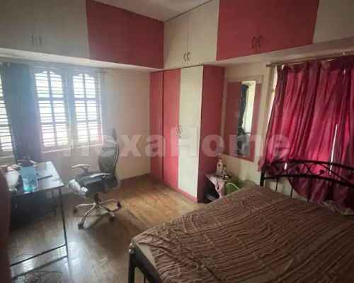 Urooj is sharing a room in 3BHK Flat Urooj is sharing a room in 3BHK Flat