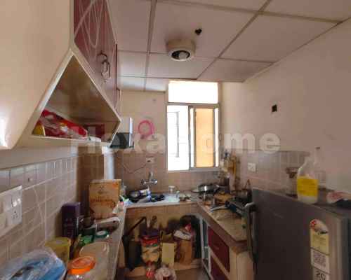 Harsh is sharing a room in 2BHK Flat carousel