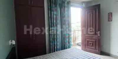 Ajay is sharing a room in 3BHK Flat Ajay is sharing a room in 3BHK Flat