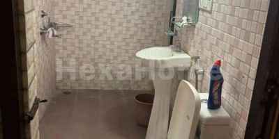 Amulya is sharing a room in 2BHK Flat Amulya is sharing a room in 2BHK Flat