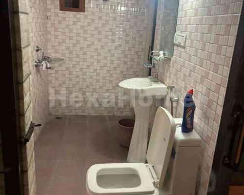Amulya is sharing a room in 2BHK Flat Amulya is sharing a room in 2BHK Flat