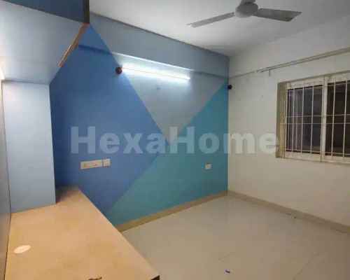 Bhanu is sharing a room in 3BHK Flat carousel