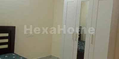 Monish is sharing a room in 3BHK Flat Monish is sharing a room in 3BHK Flat