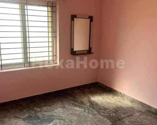 Paramesh is sharing a room in 1BHK Flat carousel