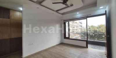 Aman is sharing a room in 3BHK Flat Aman is sharing a room in 3BHK Flat