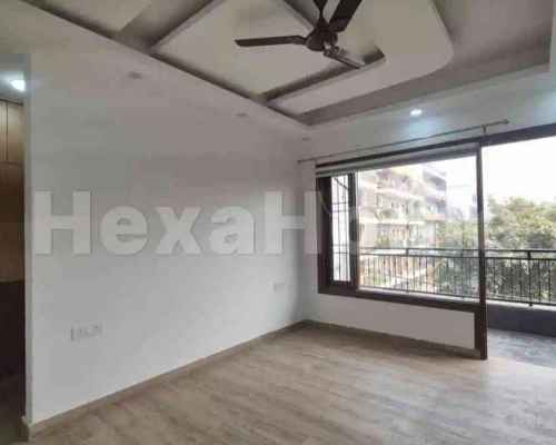 Aman is sharing a room in 3BHK Flat carousel