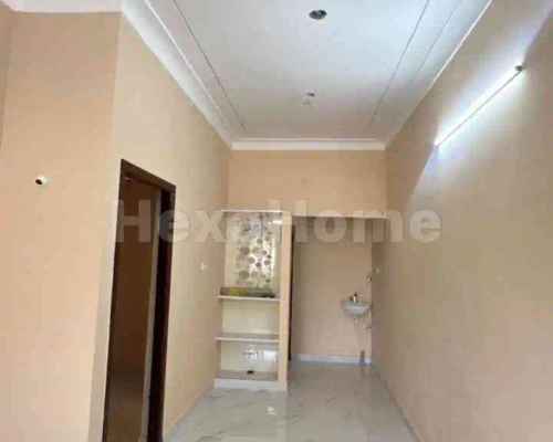 Akshaya is sharing a room in 2BHK Flat Akshaya is sharing a room in 2BHK Flat