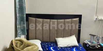 Shubham is sharing a room in 2BHK Flat Shubham is sharing a room in 2BHK Flat