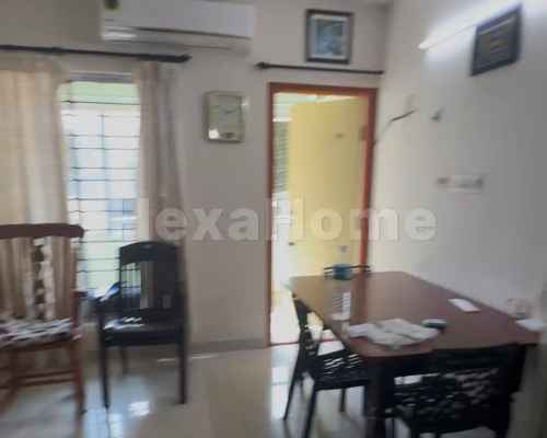 Simran is sharing a room in 1BHK Flat Simran is sharing a room in 1BHK Flat