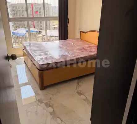 Isha is sharing a room in 1BHK Flat Isha is sharing a room in 1BHK Flat