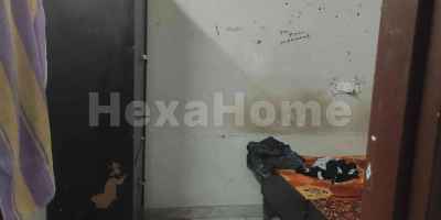 Nikhil is sharing a room in 1RK Flat Nikhil is sharing a room in 1RK Flat
