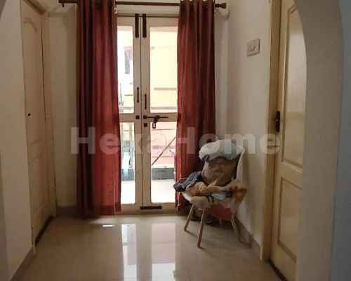 Adilin  is sharing a room in 3BHK Flat carousel
