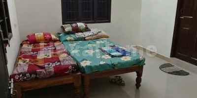 Venkatesan is sharing a room in 2BHK Flat Venkatesan is sharing a room in 2BHK Flat