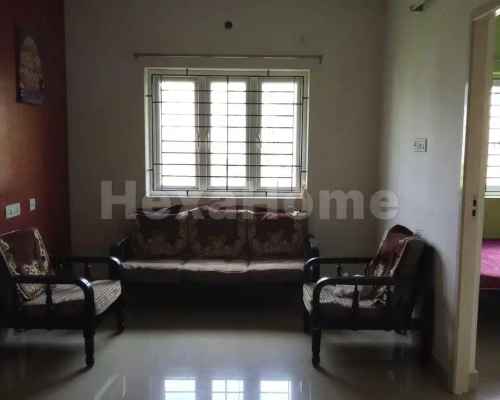 Nimi is sharing a room in 2BHK Flat carousel