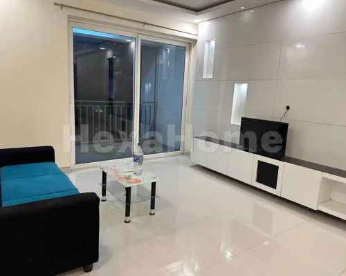 Deepu is sharing a room in 2BHK Flat carousel