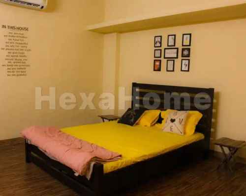 Raghul is sharing a room in 3BHK Flat carousel