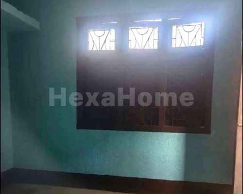 Rahul is sharing a room in 1RK Flat Rahul is sharing a room in 1RK Flat