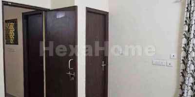 Jatin is sharing a room in 3BHK Flat Jatin is sharing a room in 3BHK Flat