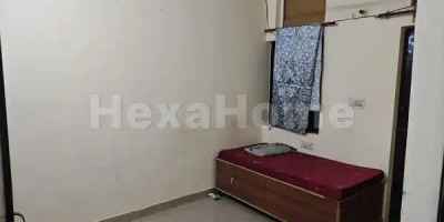 Suman is sharing a room in 1BHK Flat Suman is sharing a room in 1BHK Flat