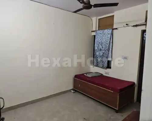 Suman is sharing a room in 1BHK Flat carousel