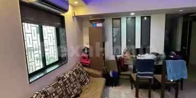 Sahid is sharing a room in 2BHK Flat Sahid is sharing a room in 2BHK Flat