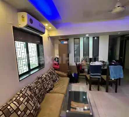 Sahid is sharing a room in 2BHK Flat Sahid is sharing a room in 2BHK Flat