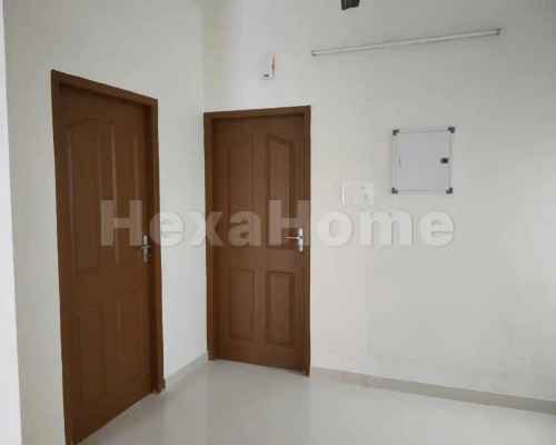 Arun is sharing a room in 2BHK Flat carousel