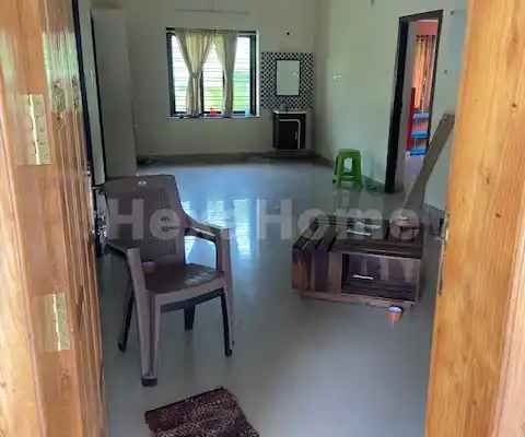 Sujith is sharing a room in 3BHK Flat carousel