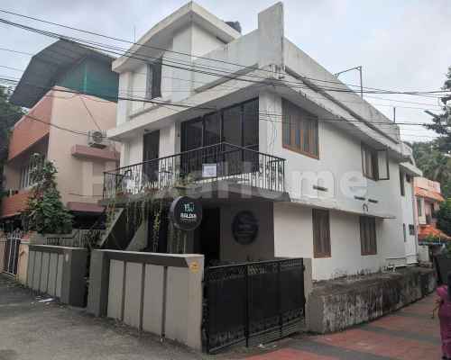 Aneesha B is sharing a room in 2BHK Flat carousel