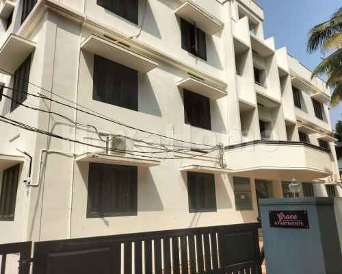 Hami is sharing a room in 3BHK Flat carousel