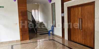 Akarsh is sharing a room in 2BHK Flat Akarsh is sharing a room in 2BHK Flat