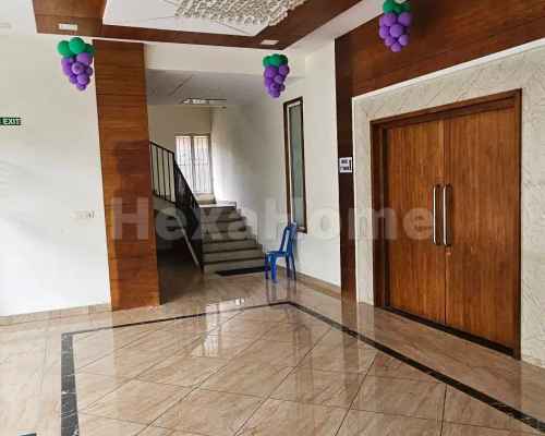 Akarsh is sharing a room in 2BHK Flat carousel