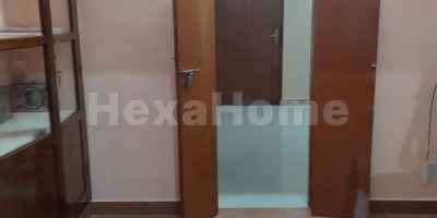 Alex is sharing a room in 3BHK Flat Alex is sharing a room in 3BHK Flat