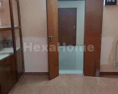 Alex is sharing a room in 3BHK Flat carousel