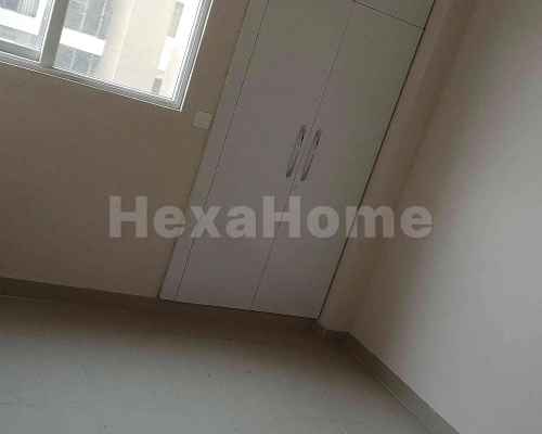 anchal  is sharing a room in 3BHK Flat carousel