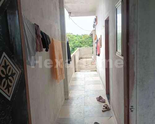 Deepak is sharing a room in 1RK Flat Deepak is sharing a room in 1RK Flat