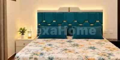 Vikash is sharing a room in 3BHK Flat Vikash is sharing a room in 3BHK Flat