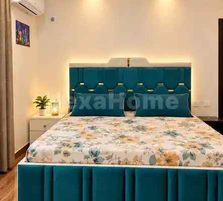Vikash is sharing a room in 3BHK Flat Vikash is sharing a room in 3BHK Flat