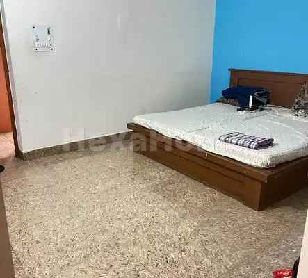 Vikas is sharing a room in 2BHK Flat Vikas is sharing a room in 2BHK Flat