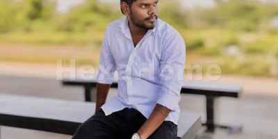 Vasanth is sharing a room in 1RK Flat Vasanth is sharing a room in 1RK Flat