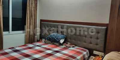 Zara is sharing a room in 3BHK Flat Zara is sharing a room in 3BHK Flat