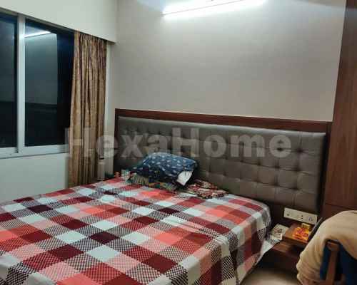 Zara is sharing a room in 3BHK Flat carousel