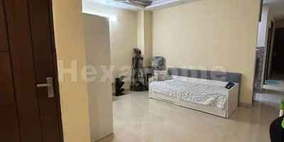 Fanik is sharing a room in 2BHK Flat Fanik is sharing a room in 2BHK Flat