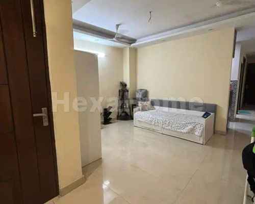 Fanik  is sharing a room in 2BHK Flat carousel