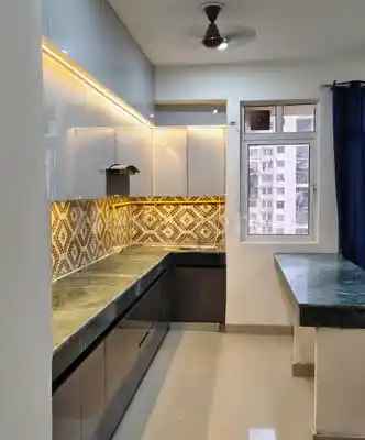 Rohit is sharing a room in 4BHK Flat Rohit is sharing a room in 4BHK Flat