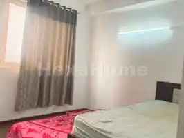 Pooja is sharing a room in 3BHK Flat Pooja is sharing a room in 3BHK Flat