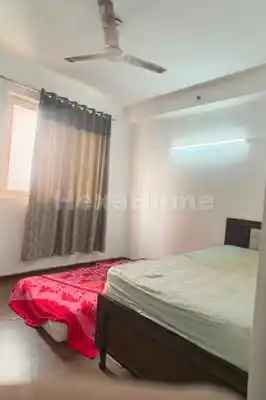Pooja is sharing a room in 3BHK Flat Pooja is sharing a room in 3BHK Flat