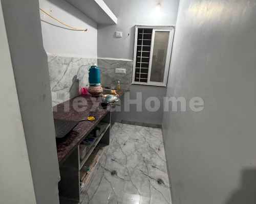 Manas is sharing a room in 1BHK Flat Manas is sharing a room in 1BHK Flat