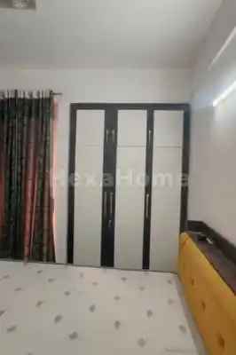 Avnish is sharing a room in 3BHK Flat Avnish is sharing a room in 3BHK Flat