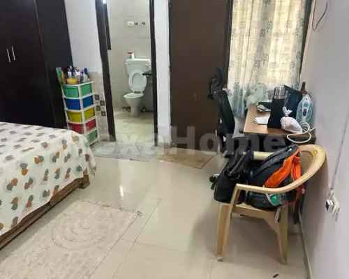 Arushi is sharing a room in 2BHK Flat Arushi is sharing a room in 2BHK Flat